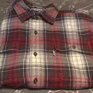 Carhartt Large Shirt